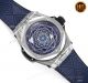 Swiss Quartz Hublot Big Bang Sang Bleu Replica Watch Silver & Blue Model (2)_th.jpg